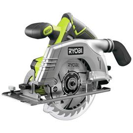 Ryobi R18CS-0 Circular Saw Bare Tool - 18V