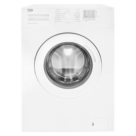 Beko WTG820M1W 8KG 1200 Spin Washing Machine - White