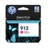 HP 912 Original Ink CartridgeMagenta