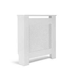 Argos Home Odell Mini Radiator Cover - White