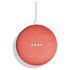 Google Home Mini - Coral