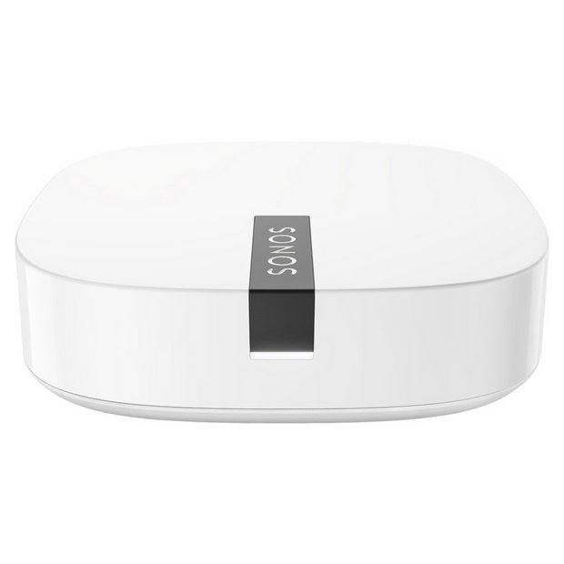 Buy Sonos BOOST Range Extender White Wi-Fi | Argos