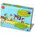 Horrid Henry Board Game