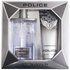 Police Original Eau de Toilette 100ml Deodorant Spray 200ml