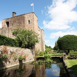 Buyagift Two Night Hotel Break - Deluxe Selection