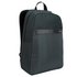 Targus GeoLite 15.6 Inch Laptop BackpackBlack/Slate Grey
