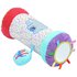 Chad Valley A-Z Animal Tummy Time Roller - Brights A-Z