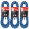 Stagg Tweed Guitar Cable - Set of 3
