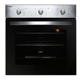 Candy FCS602X/E Multifunction Single Oven - Stainless Steel