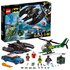 LEGO Batman Batwing and The Riddler Heist Toys76120 