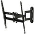 AVF Superior MultiPosition Up To 55 Inch TV Wall Mount