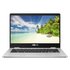 ASUS C423 14 Inch Celeron 4GB 32GB Chromebook - Grey