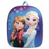 Disney Frozen Sisters 9.8L BackpackBlue