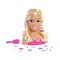 Barbie Fab Friends Styling Head