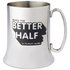 Argos Home Tankard