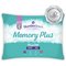 Slumberdown Memory Plus Pillow