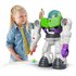 Fisher-Price Imaginext Disney Toy Story Buzz Lightyear Robot