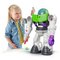 Fisher-Price Imaginext Disney Toy Story Buzz Lightyear Robot