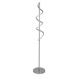 Argos Home Boston LED Floor Lamp - White