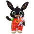 Light-up Talking Bing with Hoppity Soft Toy