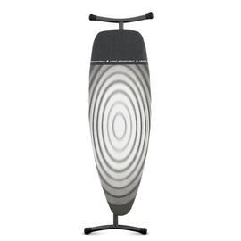 Brabantia Ironing Board D (135 x 45cm) - Titan Oval