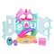 Hatchimals Coral Castle Playset