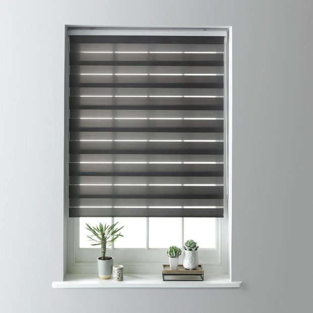 Argos store blackout blinds