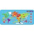 Chad Valley Learn The World Interactive Mat