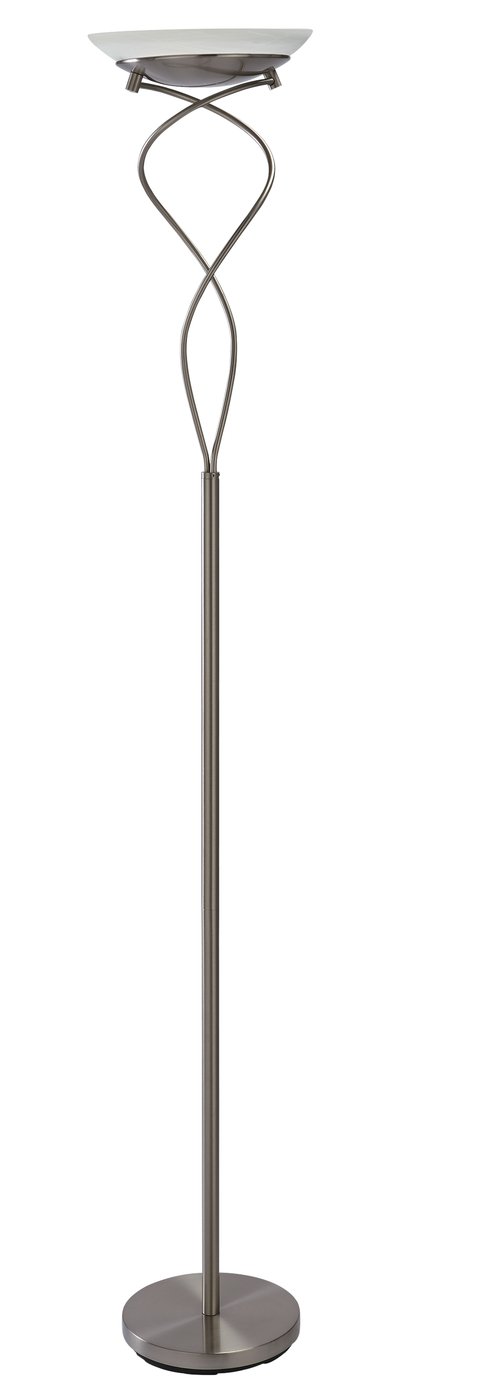 uplighter floor lamp