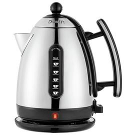 Dualit 72010 Jug Kettle - Black
