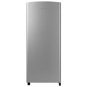 Hisense RR220D4AD21 Tall Fridge - Silver