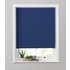 Argos Home Blackout Roller Blind - 4ft - Navy
