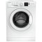 Hotpoint NSWM743UWUK 7KG 1400 Spin Washing Machine - White