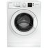 Hotpoint NSWM743UWUK 7KG 1400 Spin Washing Machine - White