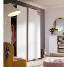 Habitat Holsted 180cm Gloss Sliding Wardrobe