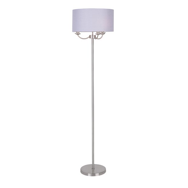 Buy Argos Home Highland Lodge Floor Lamp Lamps 