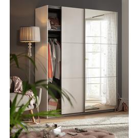 Argos Home Holsted Medium Sliding Wardrobe