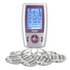 Kinetik Wellbeing Dual Channel TENS Machine