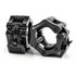 Men's Health 2 Inch Quick Release Collars for Olympic Bars