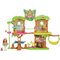 Enchantimals Junglewood Cafe Playset