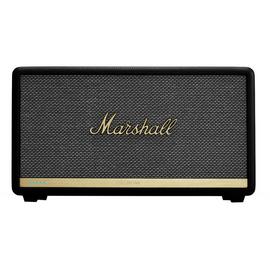Marshall Stanmore II Voice Wireless Speaker with Alexa
