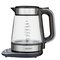 Cookworks Variable Temperature Kettle - Stainless Steel