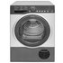 Hotpoint TCFS83BGG 8KG Condenser Tumble Dryer - Graphite