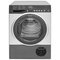 Hotpoint TCFS83BGG 8KG Condenser Tumble Dryer - Graphite