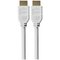 2m HDMI Cable - White