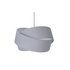 Argos Home Ribbon Shade - Dove Grey