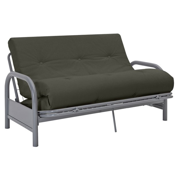 Fold out chair online bed argos