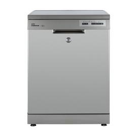 Hoover HDPN 1L642OX Full Size Dishwasher - Stainless Steel