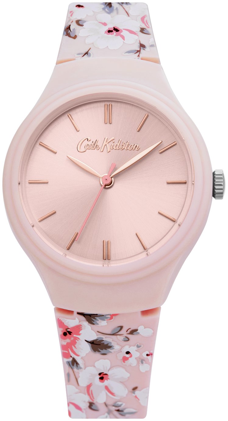 cath kidston watch tk maxx