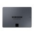 Samsung 870 QVO 4TB Solid State SSD Interal Hard Drive